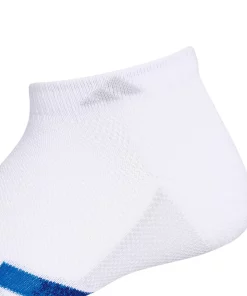 Men's adidas 3-pack Superlite Stripe 3 Low-Cut Socks -Casual Outfits For Men Elegant store 5263664 ALT2