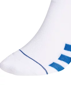 Men's adidas 3-pack Superlite Stripe 3 Low-Cut Socks -Casual Outfits For Men Elegant store 5263664 ALT3