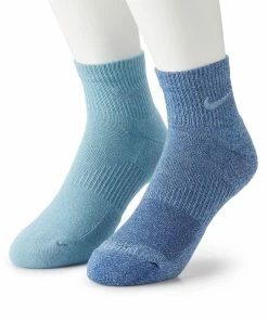 Men's Nike Everyday Plus Cushioned Training Ankle 2-Pack Socks 11 Men's Nike Everyday Plus Cushioned Training Ankle 2-Pack Socks -Casual Outfits For Men Elegant store 5293596 Mystic Navy Warn Blue