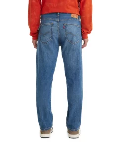 Men's Levi's® 559™ Eco-Ease Relaxed Straight Jeans 11 Men's Levi's® 559™ Eco-Ease Relaxed Straight Jeans -Casual Outfits For Men Elegant store 5330769 ALT