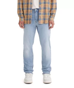 Men's Levi's® 559™ Eco-Ease Relaxed Straight Jeans 9 Men's Levi's® 559™ Eco-Ease Relaxed Straight Jeans -Casual Outfits For Men Elegant store 5330769 Pelican Eel