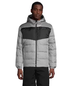 Men's Lands' End Expedition Winter Snow Bibs -Casual Outfits For Men Elegant store 5465024 ALT4