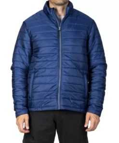 Men's Croft & Barrow Puffy Jacket