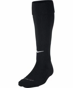 Men's Nike Academy Over-The-Calf Football Socks -Casual Outfits For Men Elegant store 5476840 Black