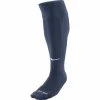 Men's Nike Academy Over-The-Calf Football Socks -Casual Outfits For Men Elegant store 5476840 Navy