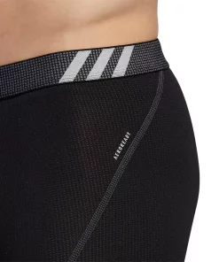 Big & Tall adidas 3-pack Sport Performance Mesh Boxer Briefs 9 Big & Tall adidas 3-pack Sport Performance Mesh Boxer Briefs -Casual Outfits For Men Elegant store 5485562 ALT4