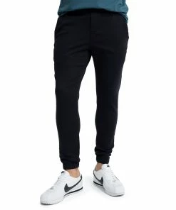 Mens's Caliville Stretch Jogger Pants