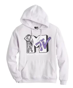 Men's Music Hoodies -Casual Outfits For Men Elegant store 5494600 ALT2