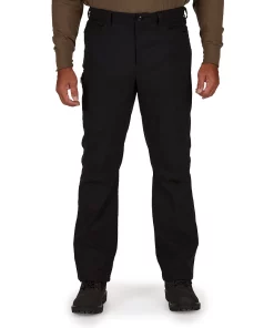 Men's Smith's Workwear Relaxed-Fit Fleece-Lined Stretch Performance Pants