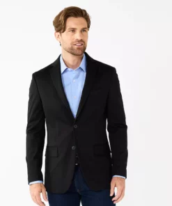 Casual Outfits For Men Elegant store -Casual Outfits For Men Elegant store 5513092 Black