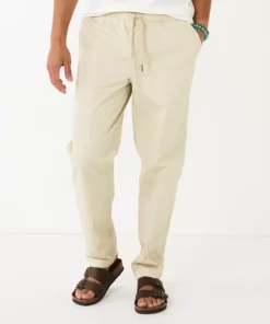 Men's Sonoma Goods For Life® Pull on Pants 13 Men's Sonoma Goods For Life® Pull on Pants -Casual Outfits For Men Elegant store 5546321 Dominican Shore
