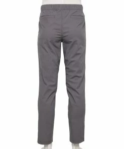 Men's Sonoma Goods For Life® Ripstop Cargo Pants -Casual Outfits For Men Elegant store 5546586 ALT