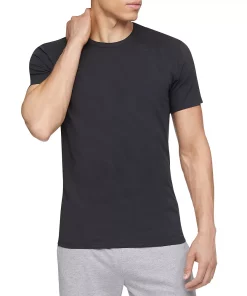 Men's Calvin Klein 3-pack Stretch Crewneck Tees