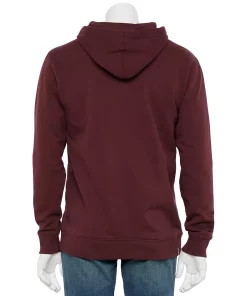 Men's Vans® Pull Over Hoodie -Casual Outfits For Men Elegant store 5570774 ALT