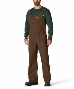 Men's Dickies Classic Bib Overalls