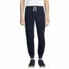 Big & Tall Lands' End Serious Sweats Jogger Pants