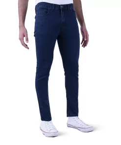 Men's Recess Stretch Slim-Fit Jeans