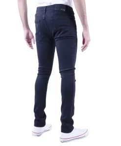 Men's Recess Slim-Fit Tapered Jeans -Casual Outfits For Men Elegant store 5586110 ALT