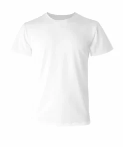 Men's Hanes Ultimate® 4-Pack Comfort-Fit Stretch Crewneck Tees 10 Men's Hanes Ultimate® 4-Pack Comfort-Fit Stretch Crewneck Tees -Casual Outfits For Men Elegant store 5616275 ALT2