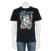 Men's Music Poison Rock Tee -Casual Outfits For Men Elegant store 5625821