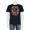 Men's KISS Rock Tee 1 Men's KISS Rock Tee -Casual Outfits For Men Elegant store 5625824