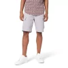 Big & Tall Dockers® Straight-Fit Tech Cargo Shorts 1 Big & Tall Dockers® Straight-Fit Tech Cargo Shorts -Casual Outfits For Men Elegant store 5634375 Foil