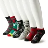 Men's The Simpsons 6-Pack Variety Socks -Casual Outfits For Men Elegant store 5644352 Star Wars