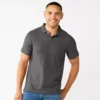 Men's Sonoma Goods For Life® Pique Polo