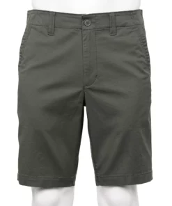 Sonoma Goods For Life® 10" Everyday Flat-Front Shorts