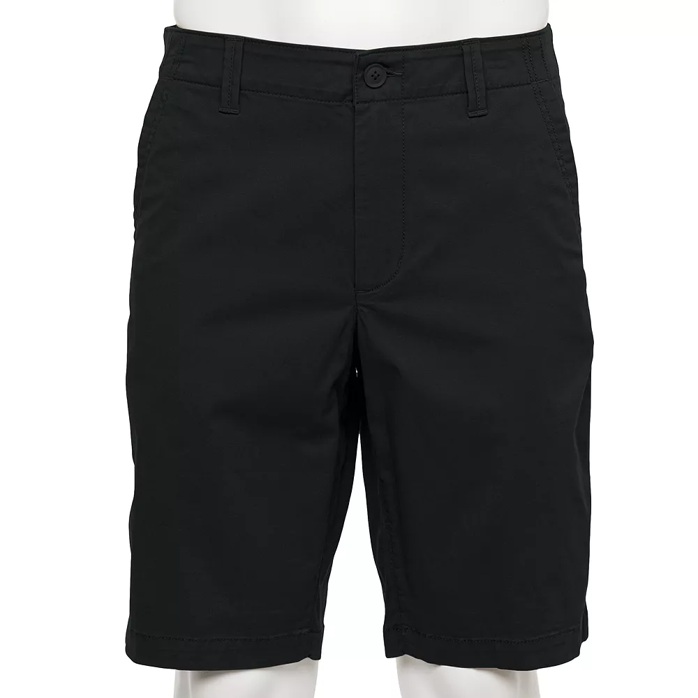 Men's Sonoma Goods For Life® 11.5" Everyday Flat-Front Shorts 11 Men's Sonoma Goods For Life® 11.5" Everyday Flat-Front Shorts - Image 9