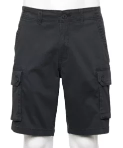 Men's Sonoma Goods For Life® 10" Everyday Cargo Shorts