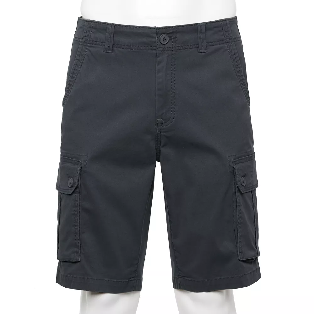 Men's Sonoma Goods For Life® 12" Everyday Cargo Shorts 12 Men's Sonoma Goods For Life® 12" Everyday Cargo Shorts - Image 10