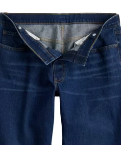 Men's Sonoma Goods For Life® Adaptive Jeans 14 Men's Sonoma Goods For Life® Adaptive Jeans -Casual Outfits For Men Elegant store 5706297 ALT5