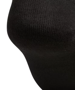 Men's adidas 6-Pack Linear Superlite III Super No-Show Socks -Casual Outfits For Men Elegant store 5720074 ALT5