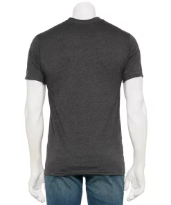 Men's Dragon Ball Z Graphic Tee -Casual Outfits For Men Elegant store 5724093 ALT