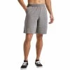 Men's Hanes Tri-Blend French Terry  Sweat Shorts -Casual Outfits For Men Elegant store 5737308 Black 50r Pe Heather