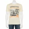 Men's Woodstock Trunk Show Tee