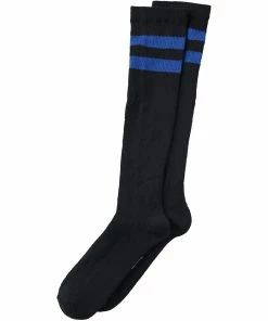 Men's Lands' End Performance Compression Socks