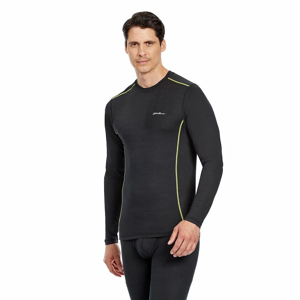 Men's Eddie Bauer Lightweight Baselayer Top 7 Men's Eddie Bauer Lightweight Baselayer Top - Image 5