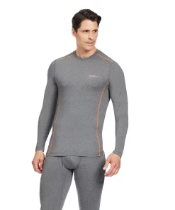 Men's Eddie Bauer Lightweight Baselayer Top