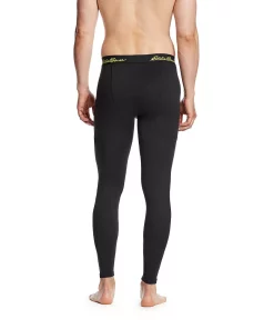 Men's Eddie Bauer Lightweight Baselayer Pants 10 Men's Eddie Bauer Lightweight Baselayer Pants -Casual Outfits For Men Elegant store 5744157 ALT