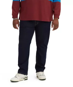 Big & Tall Levi's® 511™ Slim-Fit Jeans