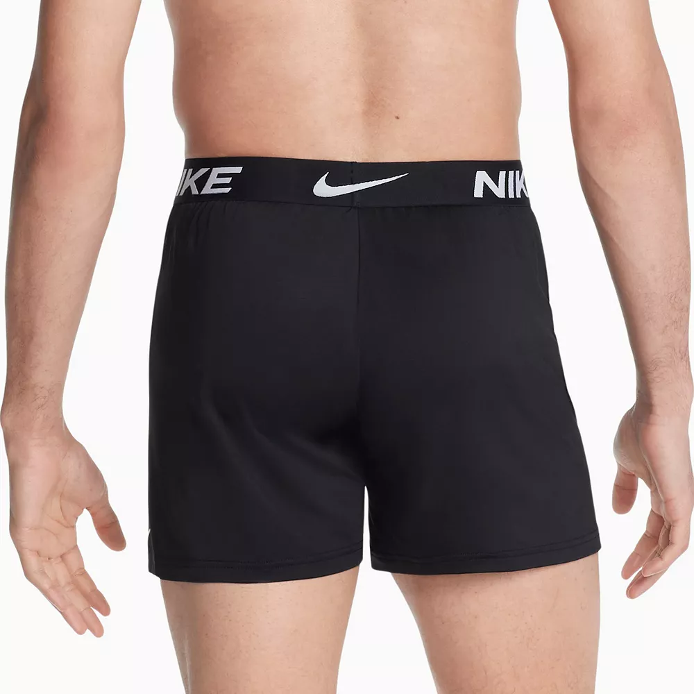 Men's Nike Dri-FIT Essential 3-Pack Boxers 13 Men's Nike Dri-FIT Essential 3-Pack Boxers - Image 11