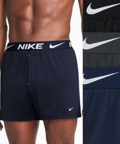Men's Nike Dri-FIT Essential 3-Pack Boxers
