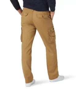 Men's Lee® Wyoming Cargo Pants -Casual Outfits For Men Elegant store 5771509 ALT