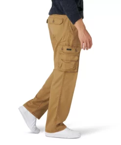 Men's Lee® Wyoming Cargo Pants -Casual Outfits For Men Elegant store 5771509 ALT3
