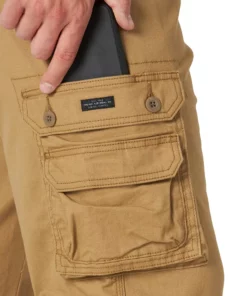 Men's Lee® Wyoming Cargo Pants -Casual Outfits For Men Elegant store 5771509 ALT4