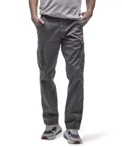Men's Lee® Wyoming Cargo Pants -Casual Outfits For Men Elegant store 5771509 Sagebrush