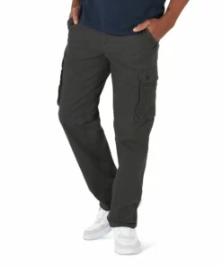 Men's Lee® Wyoming Cargo Pants -Casual Outfits For Men Elegant store 5771509 Shadow
