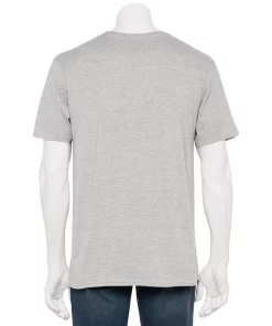 Men's Teenage Mutant Ninja Turtles Graphic Tee -Casual Outfits For Men Elegant store 5780247 ALT